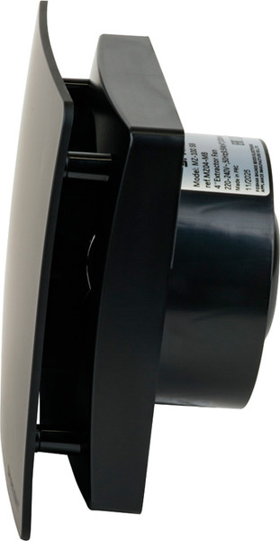 Вентилятор накладной Sparkvent MZ-100 TB / MZ04B-MB