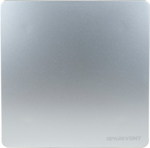 Вентилятор накладной Sparkvent MZ-100 TS / MZ04B-SI