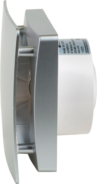 Вентилятор накладной Sparkvent MZ-100 HS / MZ04D-SI