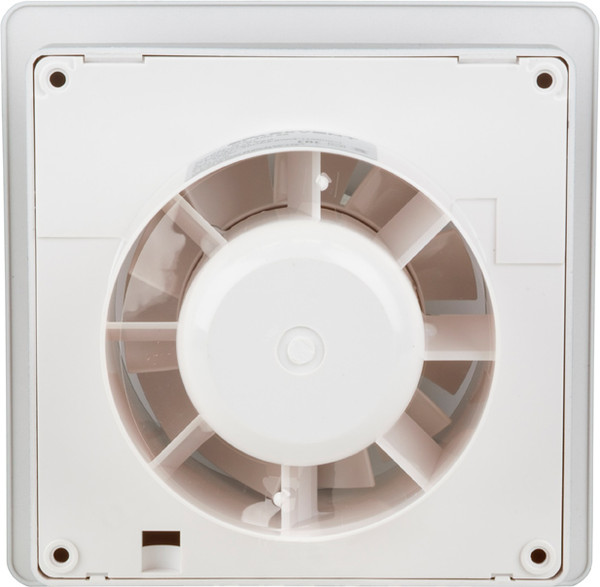 Вентилятор накладной Sparkvent MZ-100 HS / MZ04D-SI