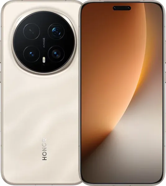 Смартфон Honor Magic8 Pro 12GB/512GB