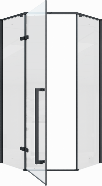 Душевой уголок Cerutti Spa C2A