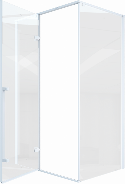 Душевой уголок Cerutti Spa C1AW - фото