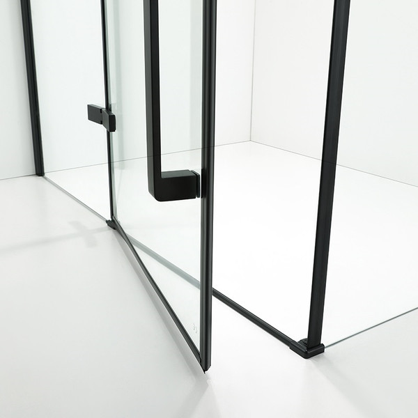 Душевой уголок Cerutti Spa C1A