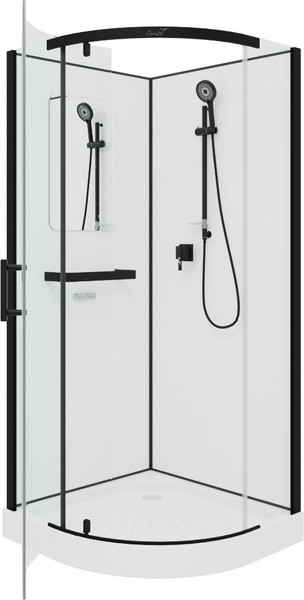 Душевая кабина Cerutti Spa KORRA90B