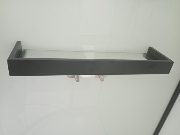 Душевая кабина Cerutti Spa KORRA90B