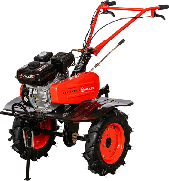 Миникультиватор бензиновый Velles GTB-801-W410 - фото