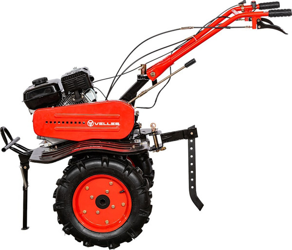 Миникультиватор бензиновый Velles GTB-801-W410