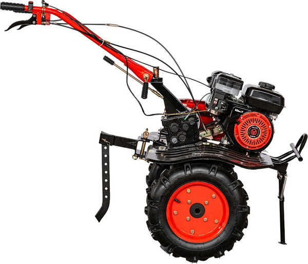 Миникультиватор бензиновый Velles GTB-801-W410