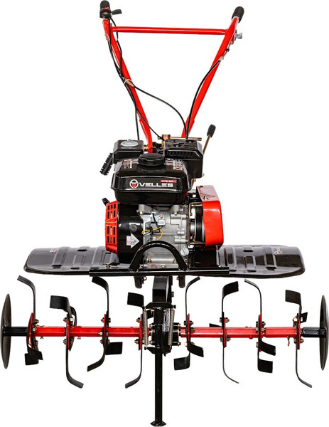 Миникультиватор бензиновый Velles GTB-801-W410