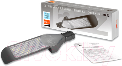 Светильник уличный JAZZway 5005822