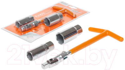 Гаечный ключ Airline AK-S-01