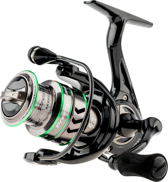 Катушка безынерционная Akara Prestige 3000 5+1bb / AP3000-6 - фото