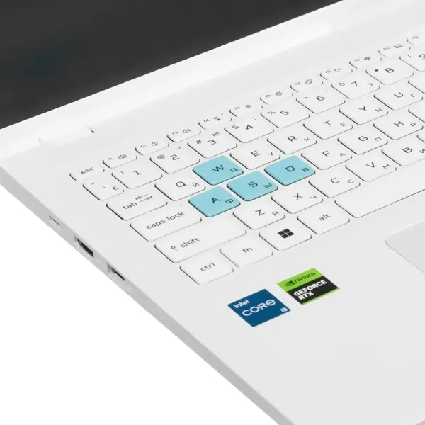 Игровой ноутбук Acer Nitro Lite 16 NL16-71G-55JR Windows 11 Home (NH.D59SG.004)