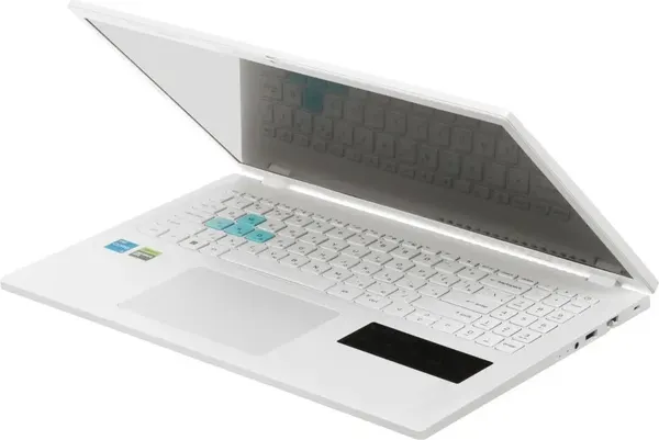 Игровой ноутбук Acer Nitro Lite 16 NL16-71G-55JR Windows 11 Home (NH.D59SG.004)