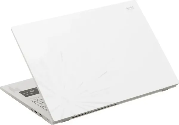 Игровой ноутбук Acer Nitro Lite 16 NL16-71G-55JR Windows 11 Home (NH.D59SG.004)