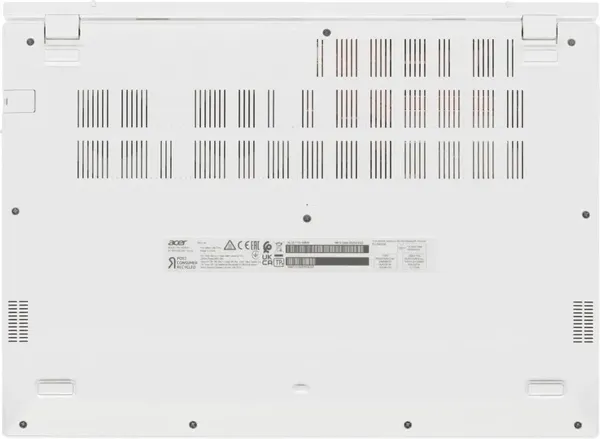 Игровой ноутбук Acer Nitro Lite 16 NL16-71G-55JR Windows 11 Home (NH.D59SG.004)