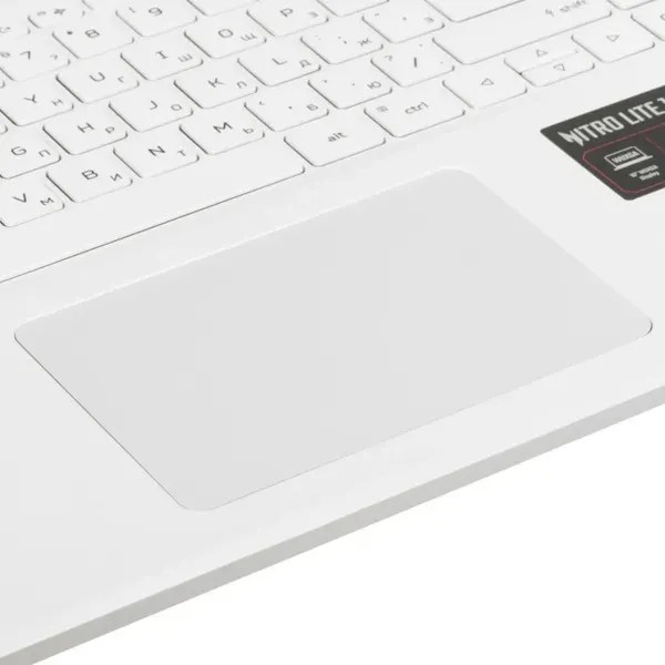 Игровой ноутбук Acer Nitro Lite 16 NL16-71G-55JR Windows 11 Home (NH.D59SG.004)