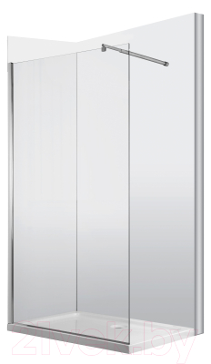 Душевая стенка Deante Abelia Walk-In KTA 039P (прозрачное стекло)