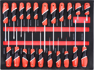 Тележка инструментальная Yato YT-55290