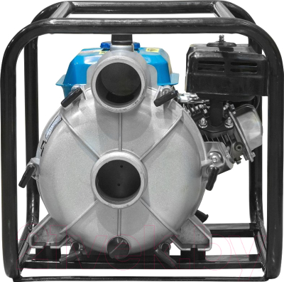 Мотопомпа Eco WP-1404D