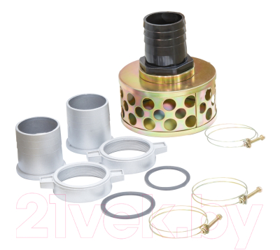 Мотопомпа Eco WP-1404D