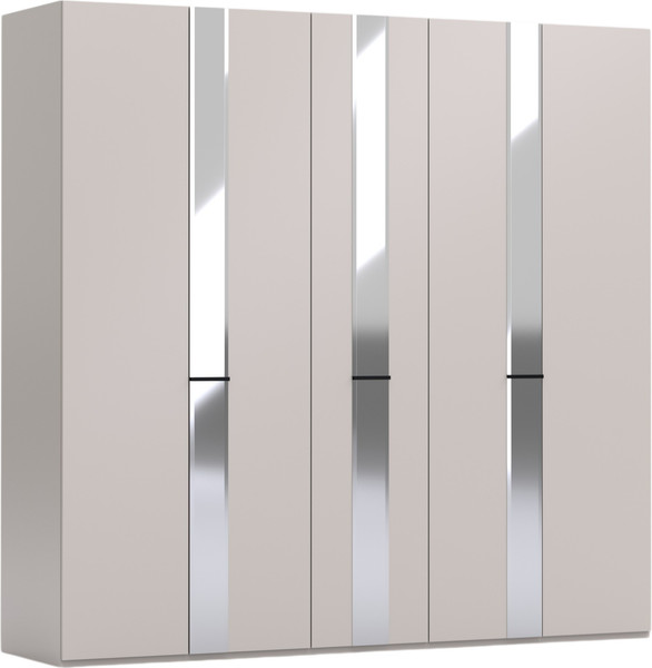 Шкаф Кастанье Дезире-5 5-ти створчатый - фото