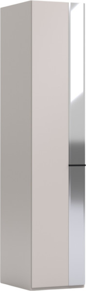 Шкаф-пенал Кастанье Дезире-1 1-а створчатый - фото