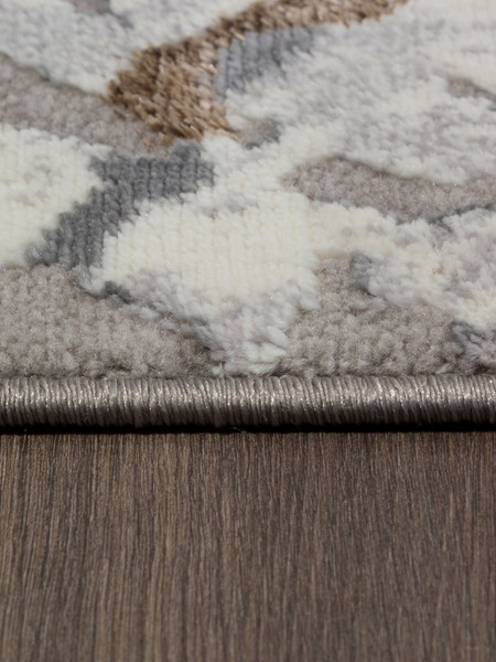 Ковер Merinos Palermo F289-STAN-GRAY-GREEN