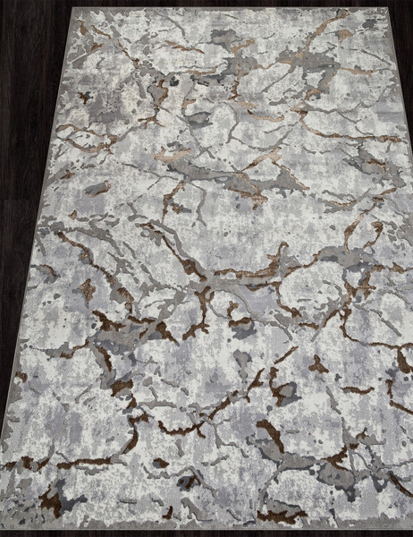 Ковер Merinos Palermo F289-STAN-GRAY-GREEN