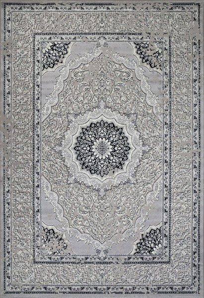 Ковер Merinos Palermo F294-STAN-DARK GRAY