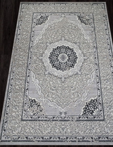 Ковер Merinos Palermo F294-STAN-DARK GRAY