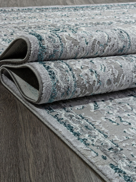 Ковер Merinos Palermo F294-STAN-GRAY