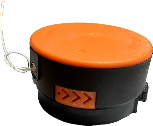 Головка триммерная Maxpiler MSP-0109