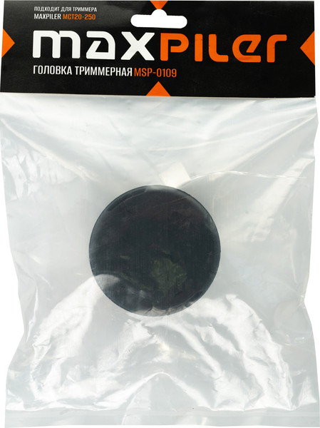 Головка триммерная Maxpiler MSP-0109