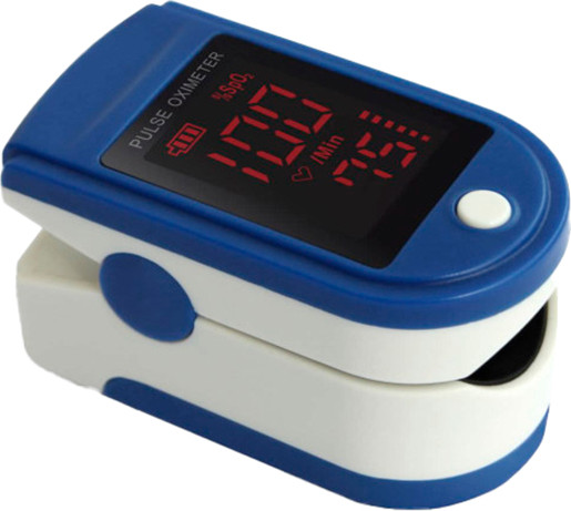 Пульсоксиметр Little Doctor JPD-500B