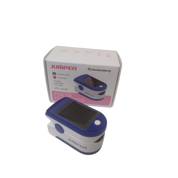 Пульсоксиметр Little Doctor JPD-500B