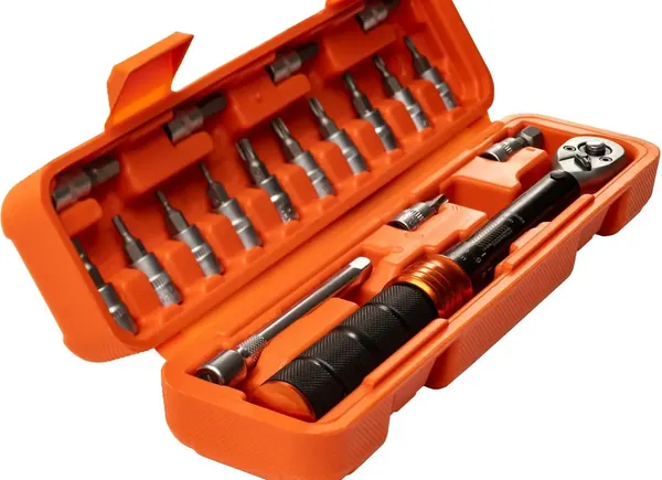 Набор бит Maxpiler MTW-18-SET