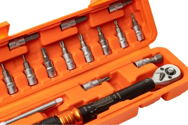 Набор бит Maxpiler MTW-18-SET