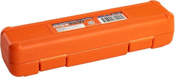 Набор бит Maxpiler MTW-18-SET