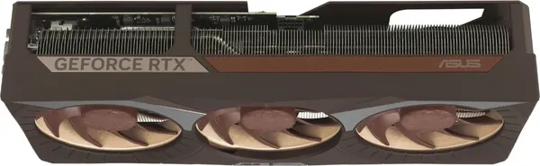 Видеокарта Asus GeForce RTX 5080 16GB GDDR7 (RTX5080-O16G-NOCTUA)