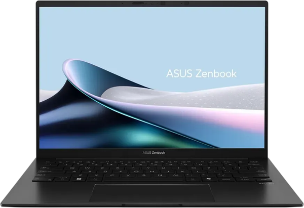 Ноутбук Asus Zenbook 14 без ОС UM3406GA-QD149 - фото
