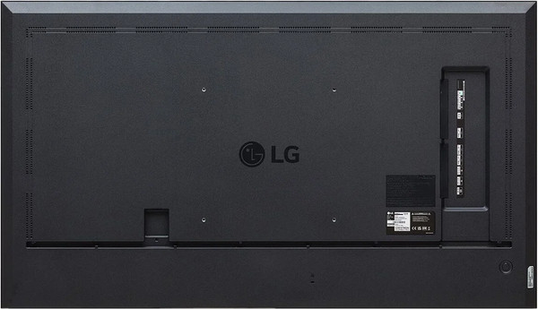 Информационная панель LG 49UH5Q-E