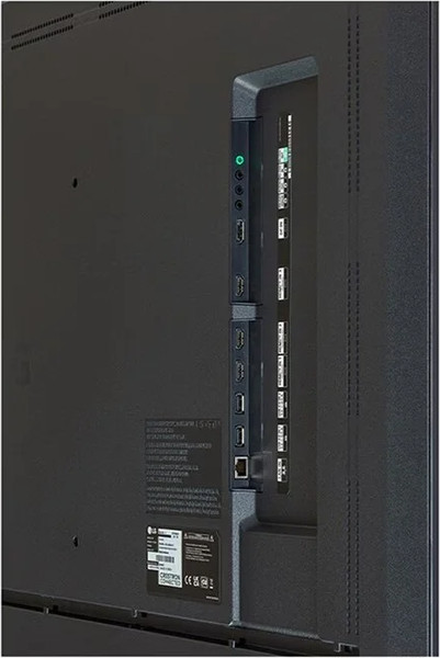 Информационная панель LG 55UH5Q-E