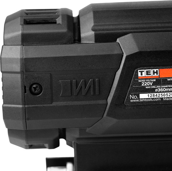 Установка алмазного бурения TEH TCD9360