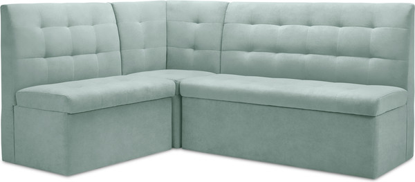 Уголок кухонный мягкий Mio Tesoro Омега - фото