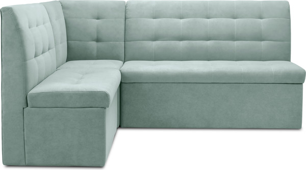 Уголок кухонный мягкий Mio Tesoro Омега