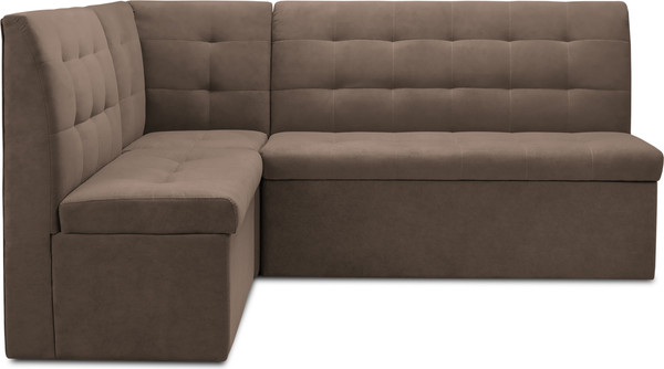 Уголок кухонный мягкий Mio Tesoro Омега