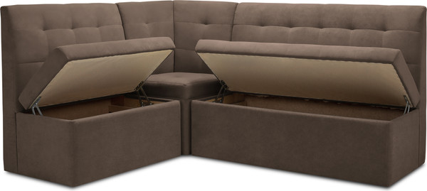 Уголок кухонный мягкий Mio Tesoro Омега