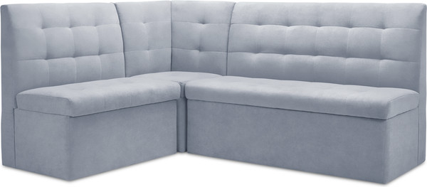 Уголок кухонный мягкий Mio Tesoro Омега - фото